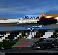 Sizewise ReadyCut - Click Find