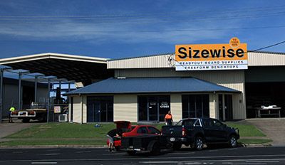 Sizewise (ReadyCut) - Click Find 0