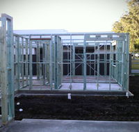 Hi Tech Frame  Truss - Click Find