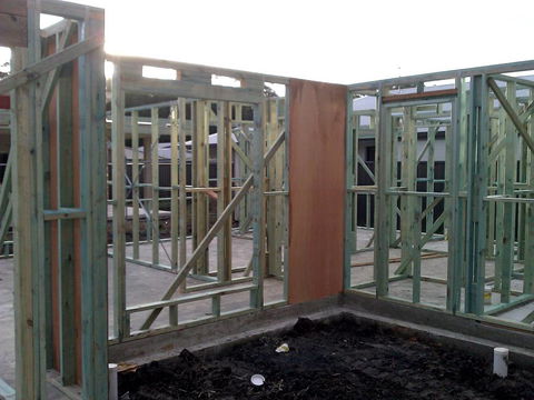 Hi Tech Frame & Truss - Click Find 1