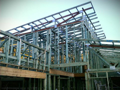 Hi Tech Frame & Truss - Click Find 2