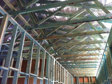 Hi Tech Frame & Truss - Click Find 4