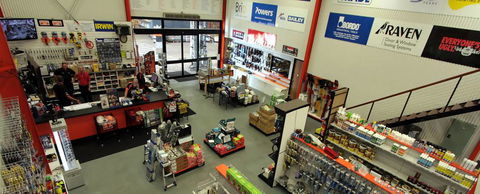 Trade Building Supplies - Click Find 1