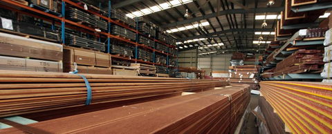Trade Building Supplies - Click Find 2