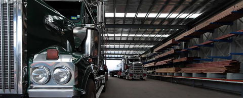 Trade Building Supplies - Click Find 5