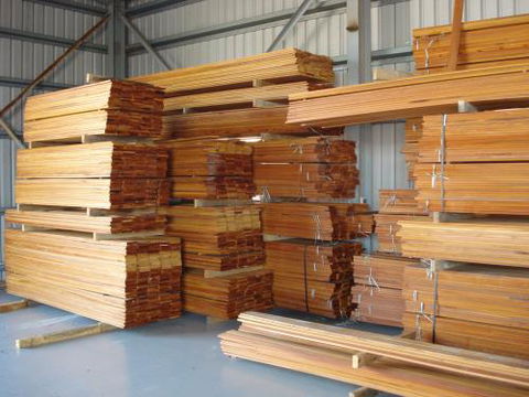 Territory Timber & Hardware - Local Finder 1
