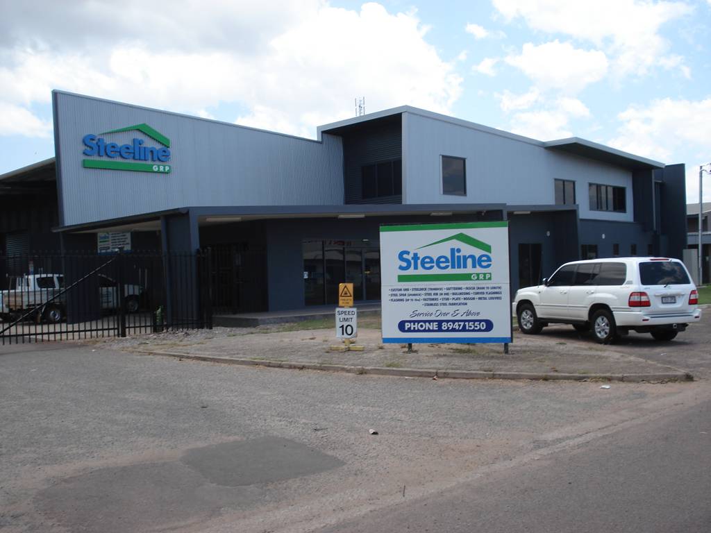 Roof Construction Berrimah NT Click Find