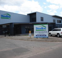 Steeline GRP - Click Find