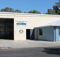 Steel Frame Company - Click Find