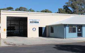 Steel Frame Company - Lavinia 0
