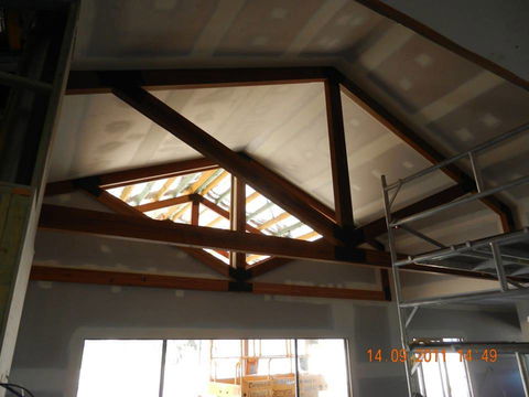 Hitek Frame & Truss - Click Find 0