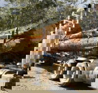 Eungella Sawmill - Click Find