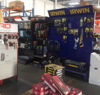 Mackay Building Supplies - Click Find