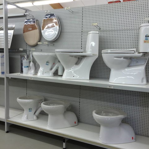 Elliotts Home Timber & Hardware - Click Find 1