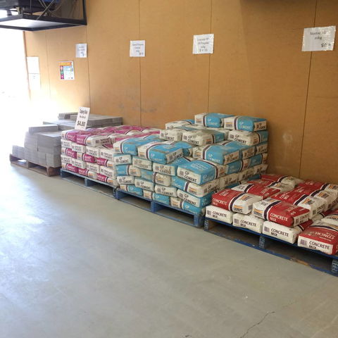 Elliotts Home Timber & Hardware - Click Find 2