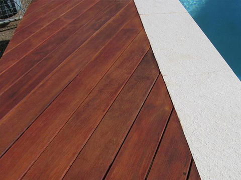 Macquarie Timber & Building Supplies - Click Find 0