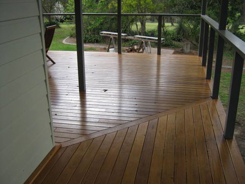 Macquarie Timber & Building Supplies - Click Find 1