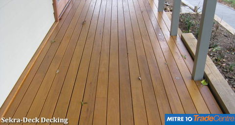 Macquarie Timber & Building Supplies - Click Find 4