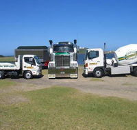 Burrell's Soils  Sands - Click Find