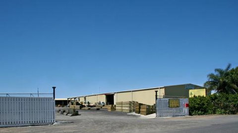 B & B Timbers Ballina - Bet 4u 1