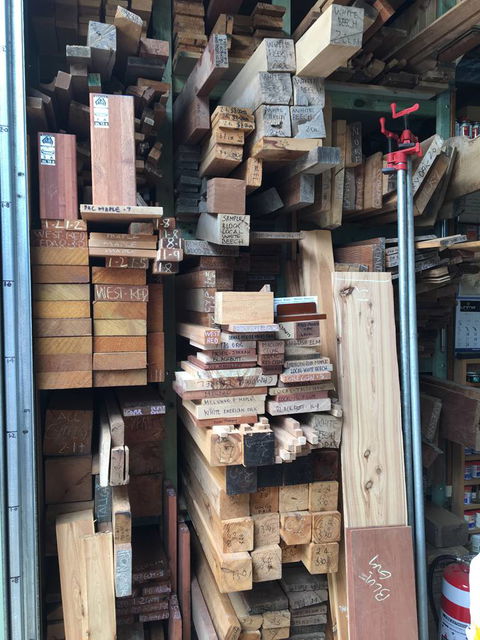Binna Burra Timbers & Cabinets - Click Find 2
