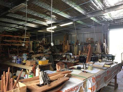 Binna Burra Timbers & Cabinets - Click Find 4
