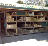 Macleay Treated Timbers - Click Find