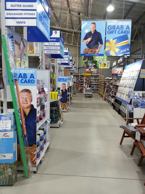 H & D Mitre 10 Hardware Trade Centre - Click Find 3