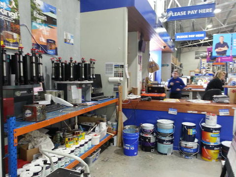 H & D Mitre 10 Hardware Trade Centre - Click Find 4