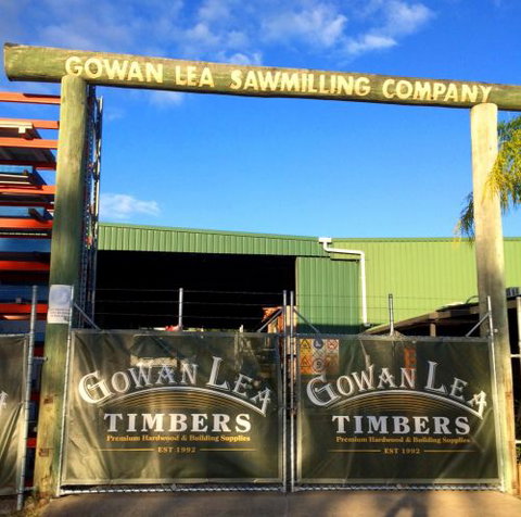 Gowan Lea Timbers - Bridge Guide 0