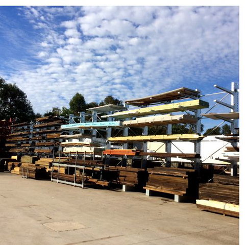 Gowan Lea Timbers - Bridge Guide 1