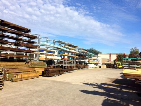 Gowan Lea Timbers - Bridge Guide 4