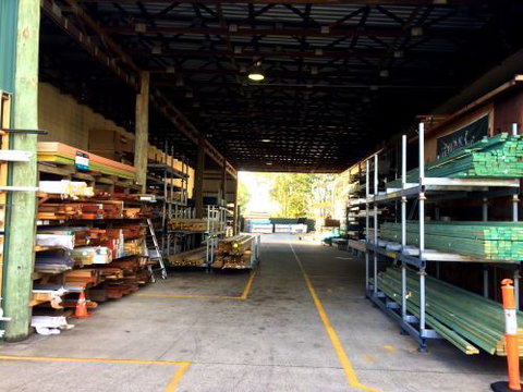 Gowan Lea Timbers - Bridge Guide 6