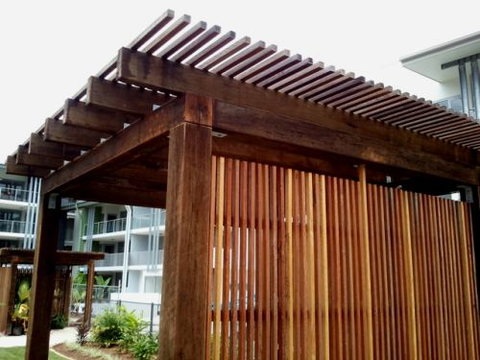 Gowan Lea Timbers - Bridge Guide 10