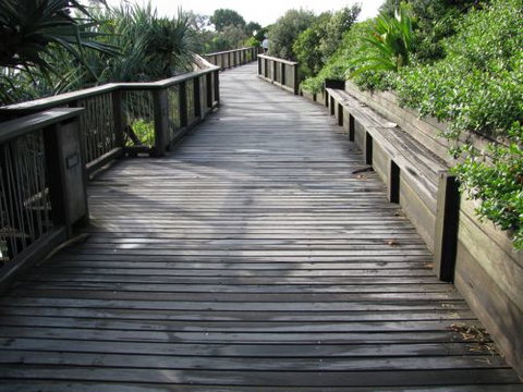 Gowan Lea Timbers - Bridge Guide 11