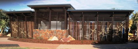 Gowan Lea Timbers - Bridge Guide 12