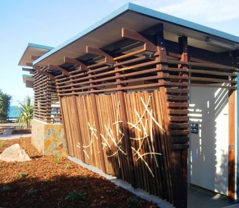 Gowan Lea Timbers - Bridge Guide 13