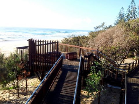 Gowan Lea Timbers - Bridge Guide 14