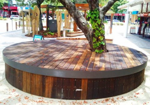 Gowan Lea Timbers - Bridge Guide 15