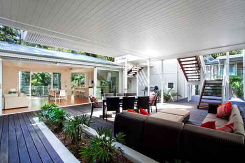 Gowan Lea Timbers - Bridge Guide 21