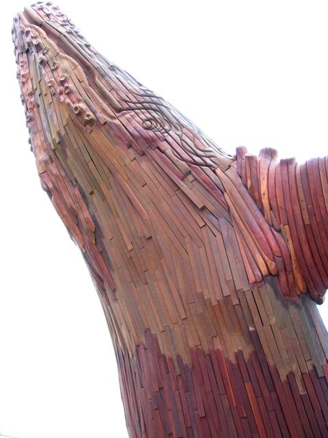 Gowan Lea Timbers - Bridge Guide 22