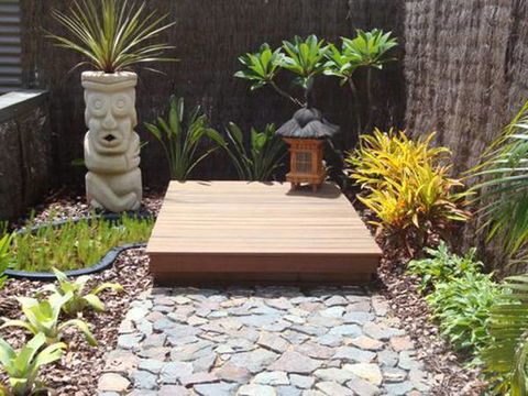 Maroochy Sand & Gravel - Click Find 1