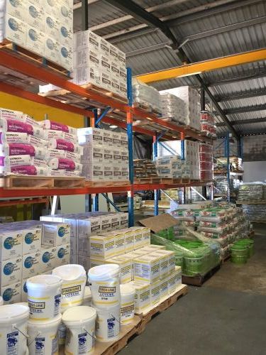 Plaster Warehouse Pty Ltd - Click Find 1