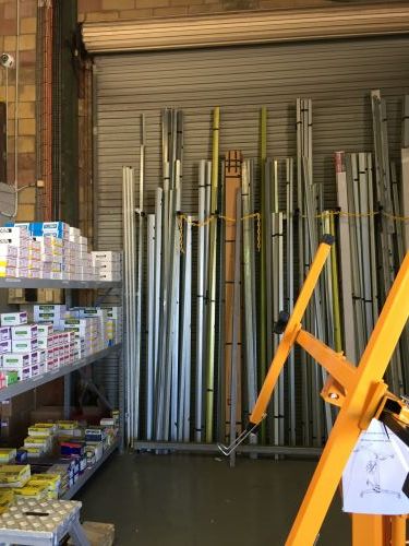 Plaster Warehouse Pty Ltd - Click Find 2