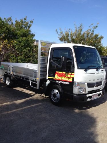 Plaster Warehouse Pty Ltd - Click Find 3
