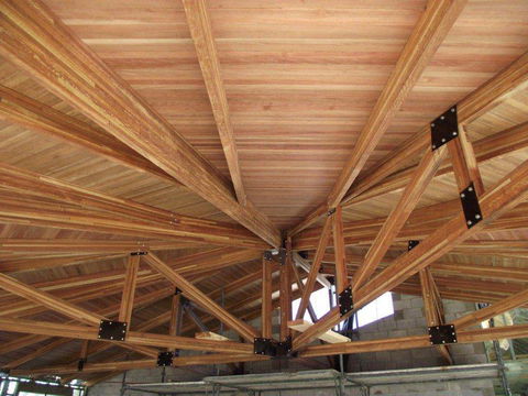 Trussted Frames & Trusses - Click Find 0