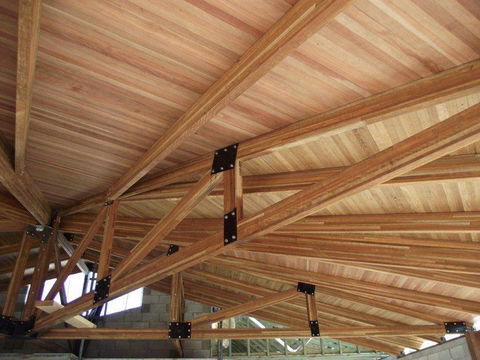 Trussted Frames & Trusses - Click Find 1