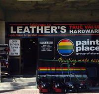 Leathers True Value Hardware - Click Find