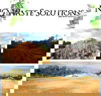 NQ Waste Solutions Pty Ltd - Bridge Guide