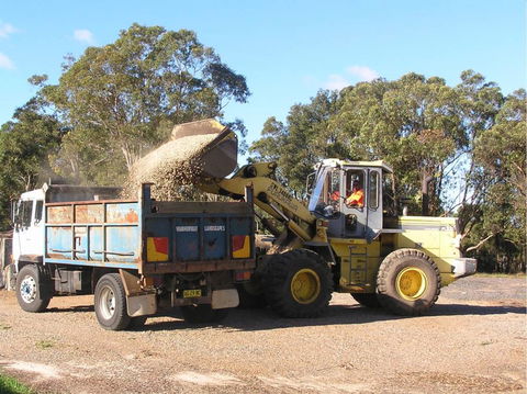 Warnervale Landscape Supplies - Click Find 3